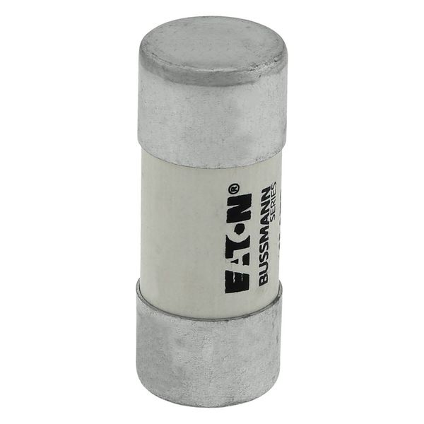 House service fuse-link, LV, 45 A, AC 415 V, BS system C type II, 23 x 57 mm, gL/gG, BS image 21
