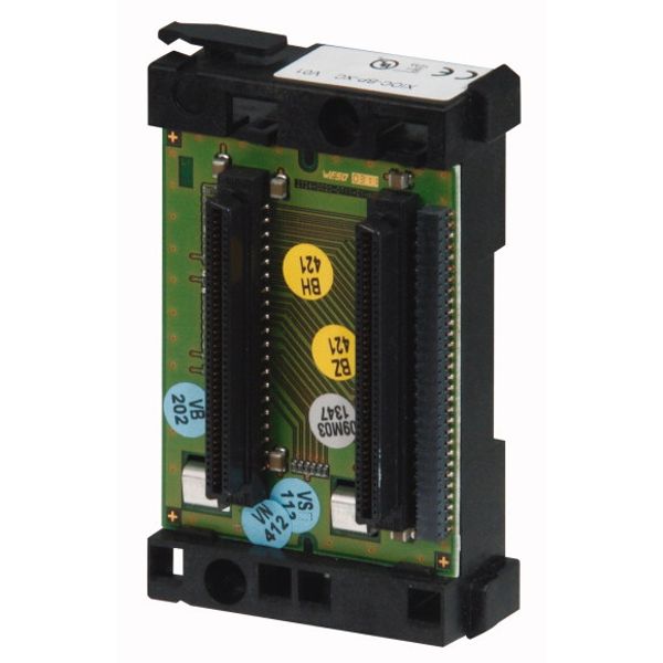 Rack for CPUs XC100/200, expandable image 1