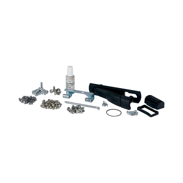 XVtl spare part kit image 3