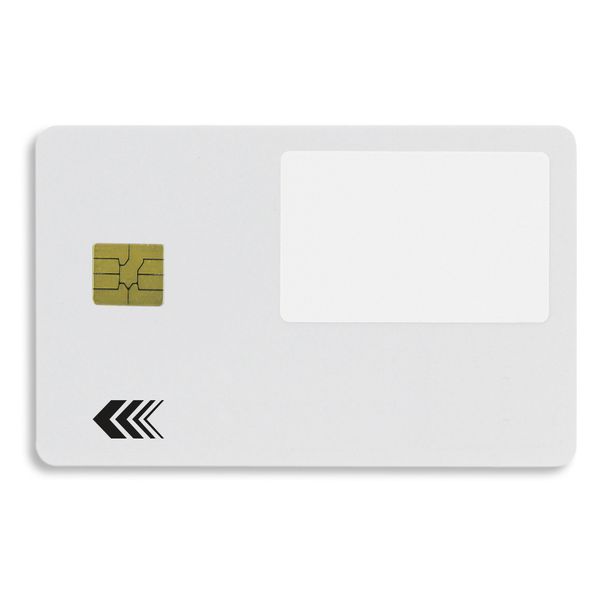Smart card image 1