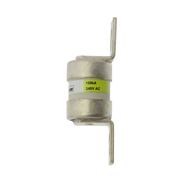 Fuse-link, high speed, 35 A, AC 240 V, DC 200 V, BS88, 18 x 59 mm, aR, BS image 3