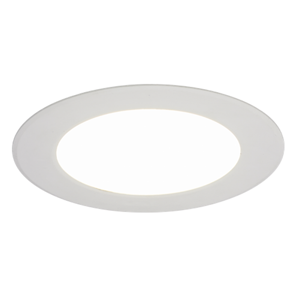 Lodi Slim Downlight 150 Cool White image 3