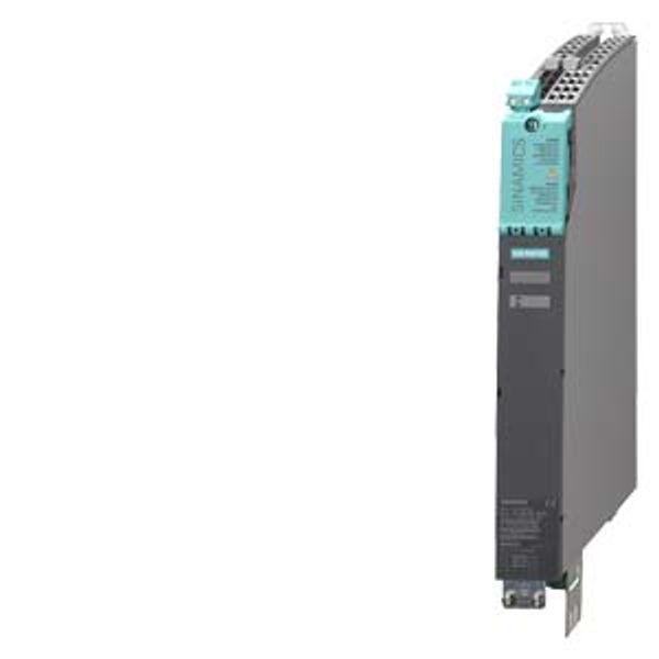 SINAMICS S120 SMART LINE MODULE INP... image 1