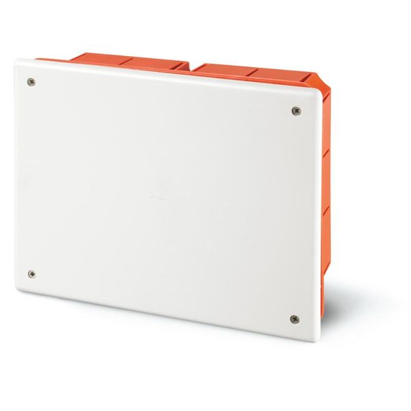 FLUSH MOUNTING BOX  392X152X70 image 4