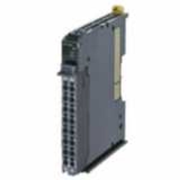 Serial Communication Interface Unit, 1 x RS-232C, screwless push-in co image 1