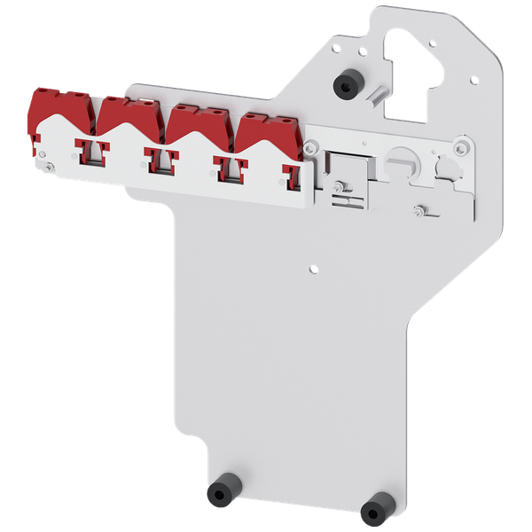 Accessory Air Circuit Breaker 3WA 3WA9111-1AG85 image 1