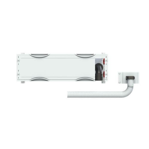 MBV282 Cable connection module 150 mm x 500 mm x 225 mm , 0000 , 2 image 7