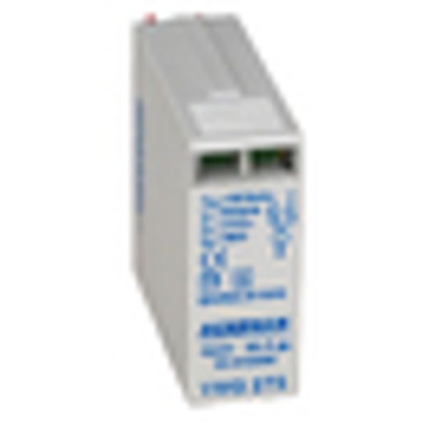 D-Surge Arrester Module 3kA, 1MW, VMG image 2