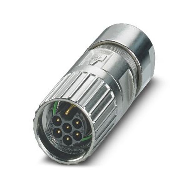 Cable connector image 2