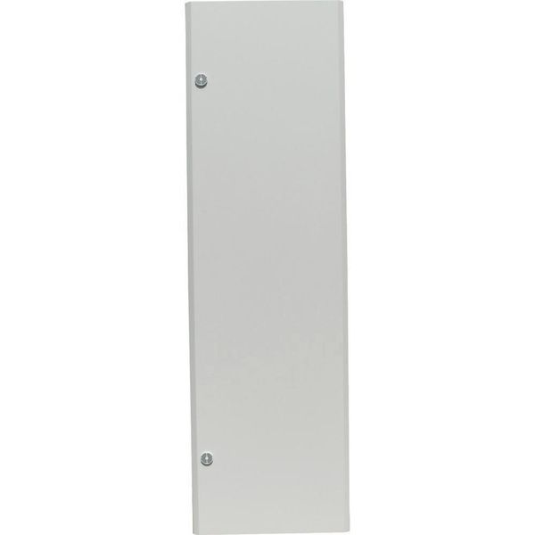 Metal door, for HxW=1760x400mm image 3