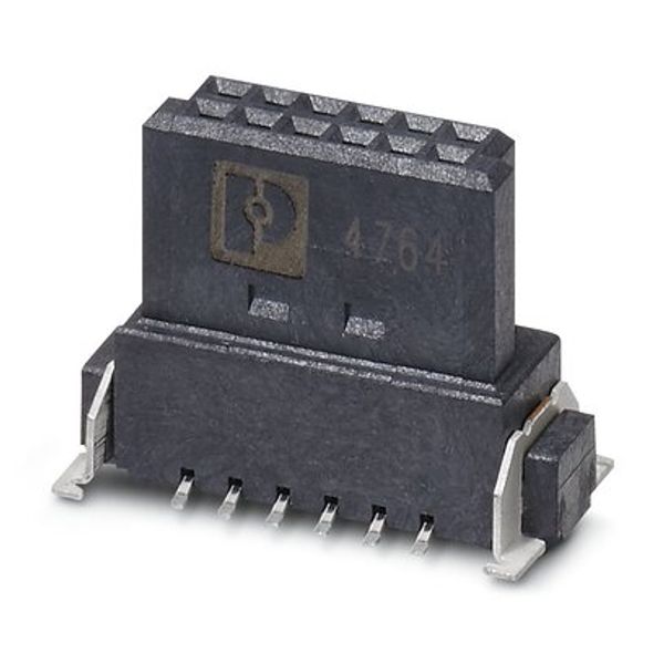 SMD female connectors image 1
