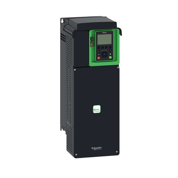 Variable speed drive, Altivar Process ATV600, ATV630, 11kW/15 hp, 200...240 V, IP21/UL type 1 image 2