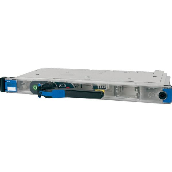 FITTINGS-F.-DIN-RAIL-HF3A/HF3B image 3