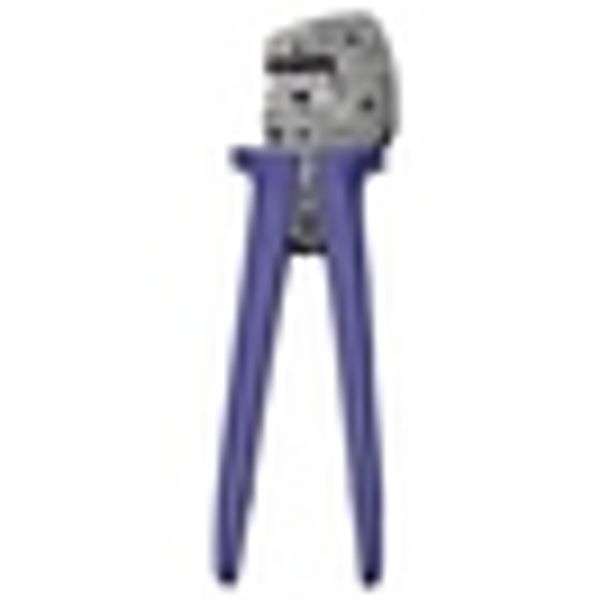 Crimping pliers MC4 2,5 - 6mm? image 2