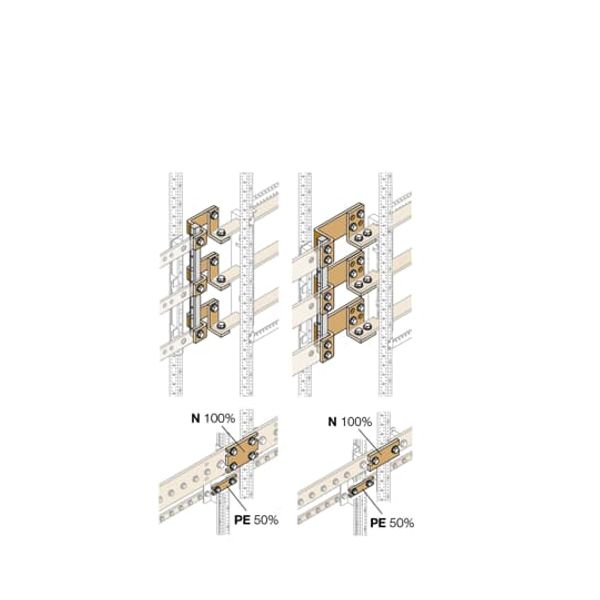 ZXFC228 Main Distribution Board image 2