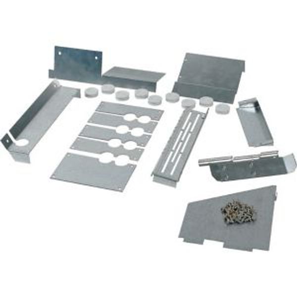 XW-Partition for drawer compartment/cable compartment, box, H=300mm image 4