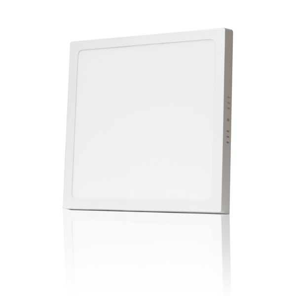 LED Downlight 24W SQUARE v/a GERRY WW 4015 BOWI image 1