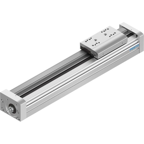 EGC-80-300-BS-20P-KF-0H-ML-GK Ball screw linear actuator image 1