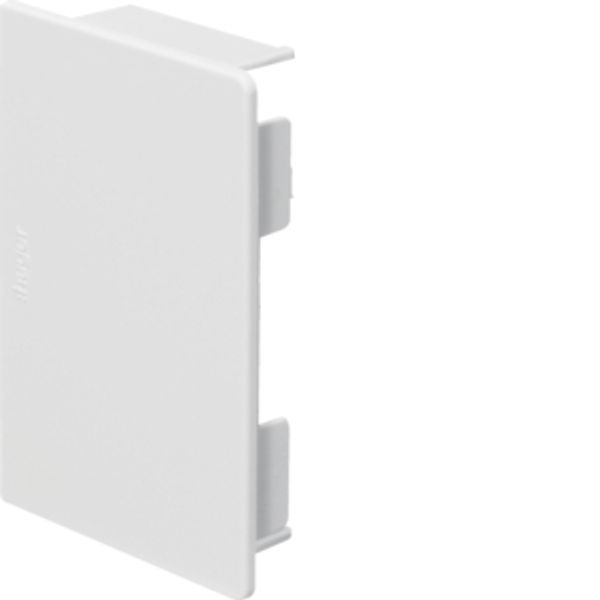 endcap hal free LFxxx 60x90 pure white image 1