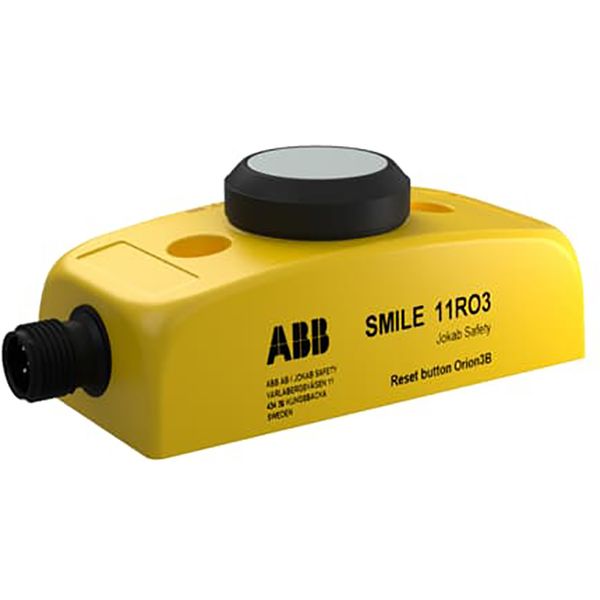 Smile 11RO3 Reset button image 1