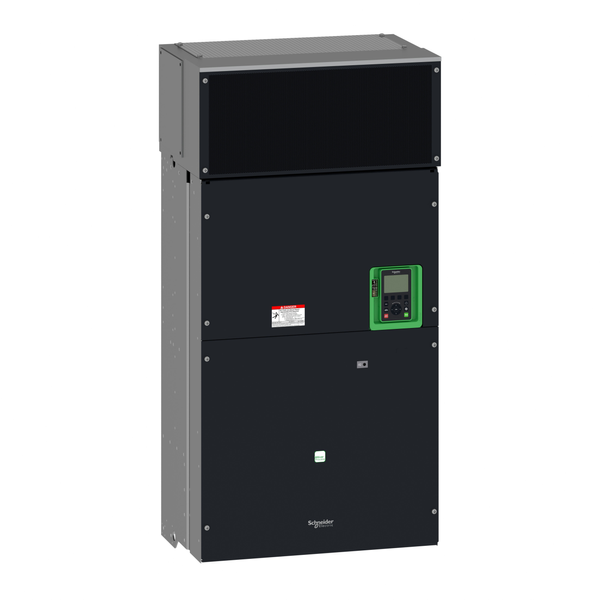 Variable speed drive, Altivar Process ATV600, ATV630, 315kW/500 hp, 380...480 V, IP00 image 4