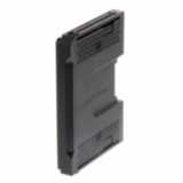 Replacement end cover for NX I/O series image 2