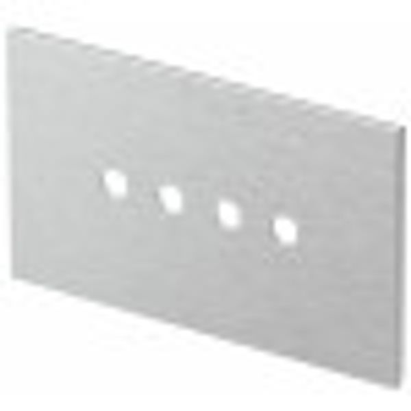 COVER PLATE EDGE 4M MA P 4331594 image 2