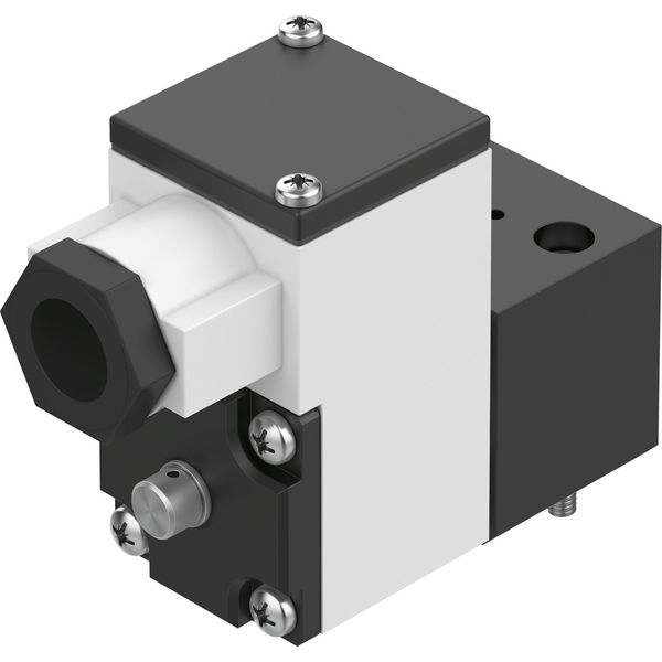 MGXIAH-3/2-0.8-24DC-EX Pilot valve image 1