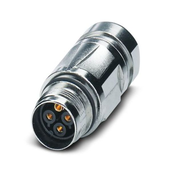 ST-3ES1N8A9004SX - Coupler connector image 1