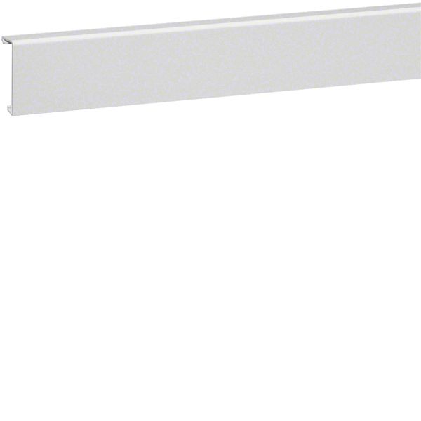 Trunking lid SL20055 traffic white image 1