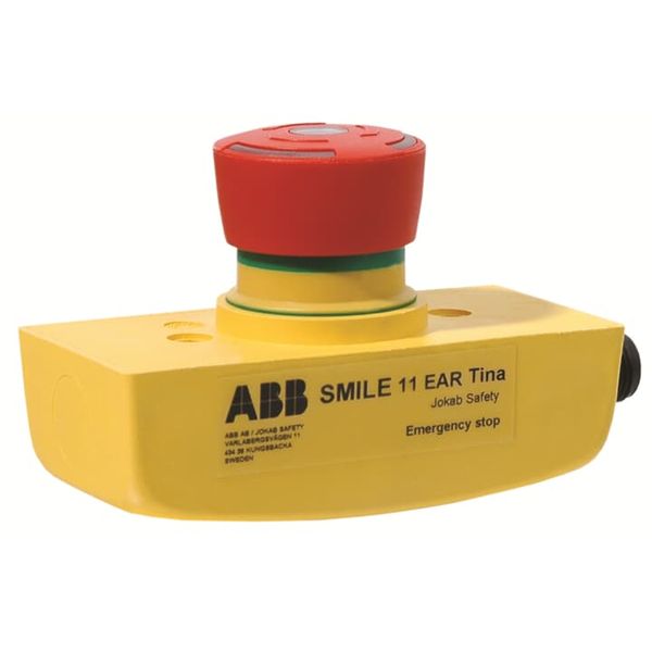 Smile 12 EA Tina Emergency stop button image 2