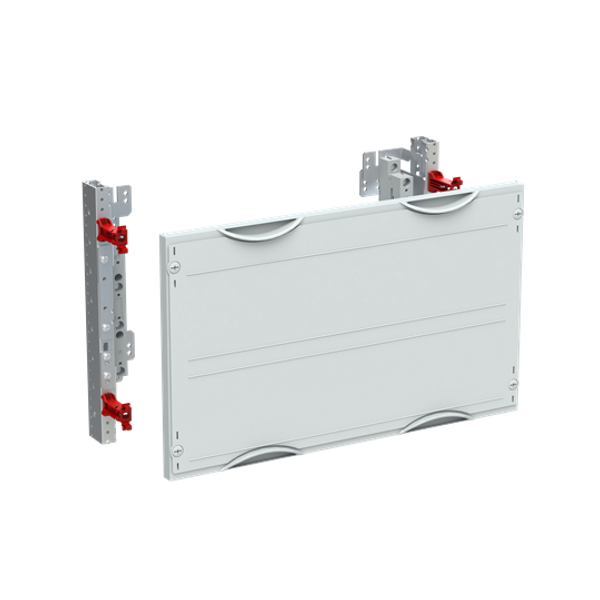 MS227 Busbar system horizontal 300 mm x 500 mm x 215 mm , 000 , 2 image 4