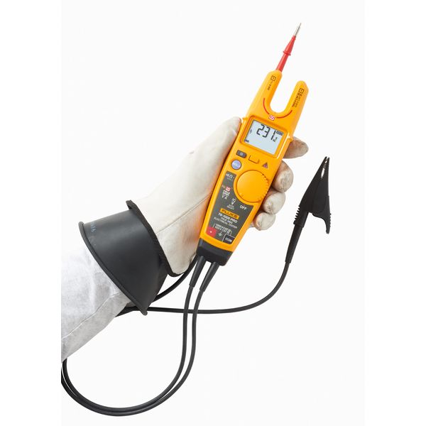 T6-1000PRO/EU Fluke T6-1000 PRO Electrical Tester image 5