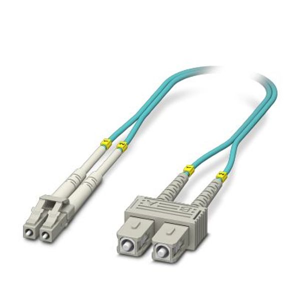 FO patch cable image 1