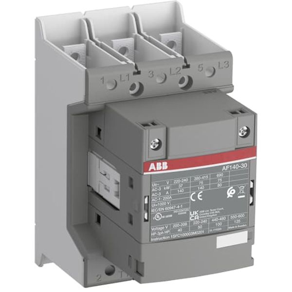 AF140-30-00B-42 Contactor image 1