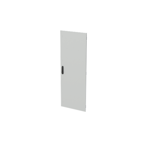 Q855D618 Door, 1842 mm x 593 mm x 250 mm, IP55 image 2