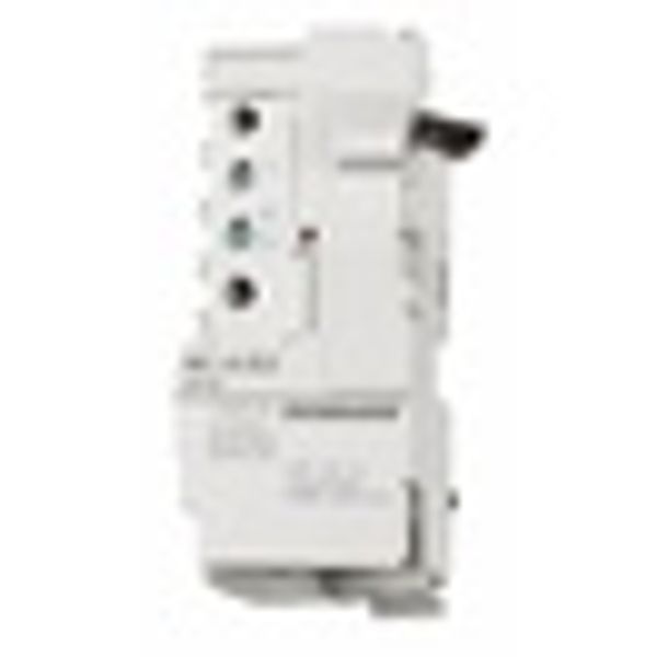 Under Voltage Release 380-440VAC for MC4 image 2