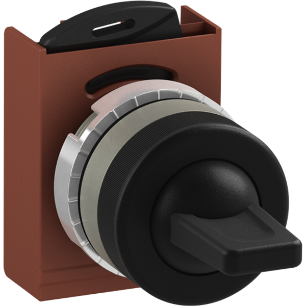 P9MCB Toggle Switch image 3