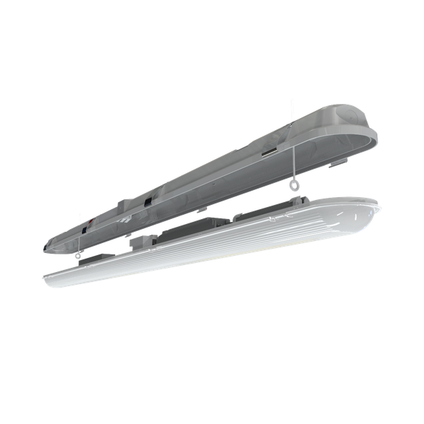 Tornado PRO 1800mm Microwave Sensor DALI-Emergency image 5