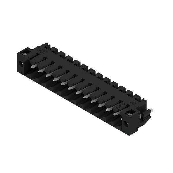 PCB plug-in connector (board connection), 3.50 mm, Number of poles: 13 image 4