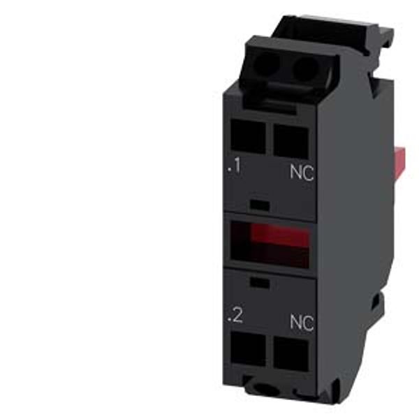 circuit breaker 3VA2 IEC frame 160 ... image 554