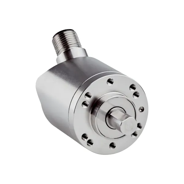 Absolute encoders: AHM36I-S8QC014X12 image 1