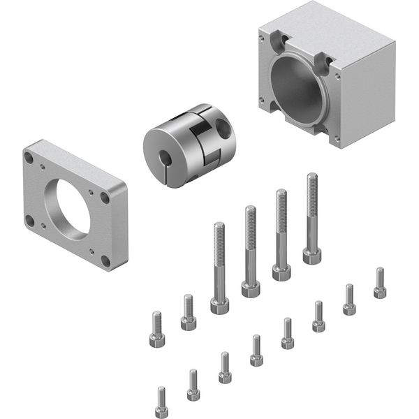 EAMM-A-S48-55A-G2 Axial kit image 1