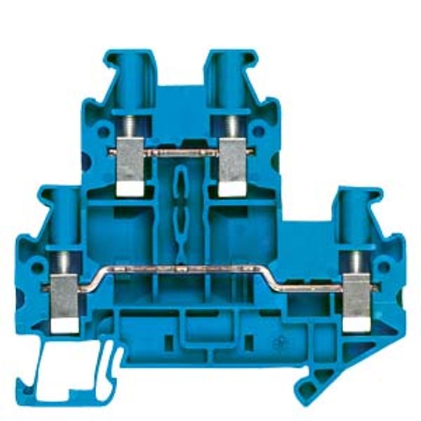 circuit breaker 3VA2 IEC frame 160 ... image 356