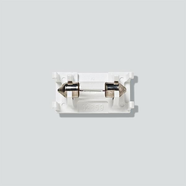 IM 511-01, TM 511-01...-04 Lamp holder for soffit lamp image 1