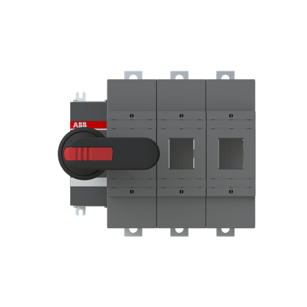 OS400B03P SWITCH FUSE image 1