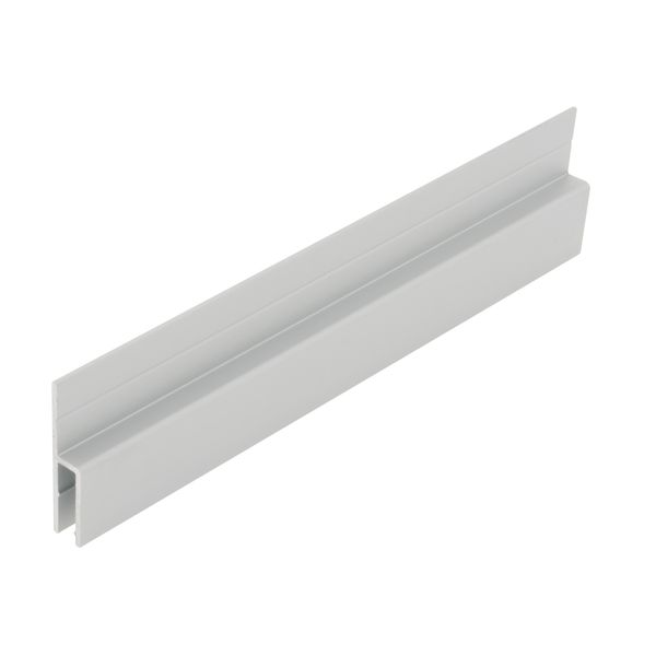 Luminous Ceiling Profile Built-In L-2000mm W-7,4mm H-33mm image 1