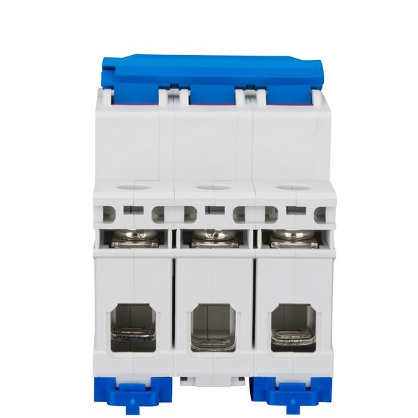 Main Load-Break Switch (Isolator) 125A, 3-pole image 4