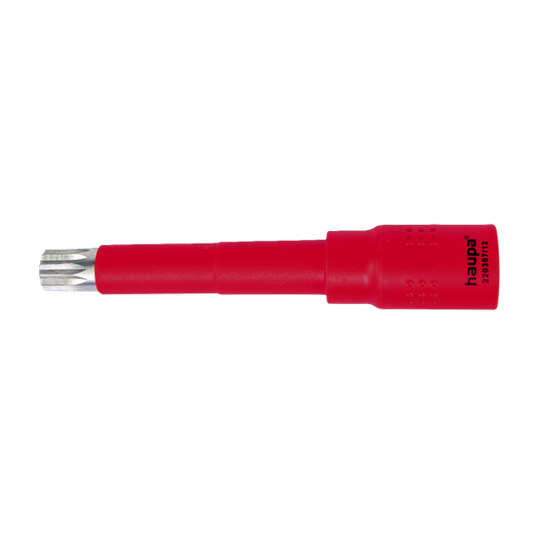 VDE Square drive 3/8", fully insulated image 2