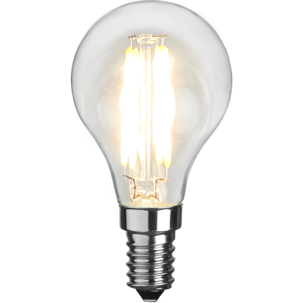 LED Lamp E14 P45 Low Voltage image 1